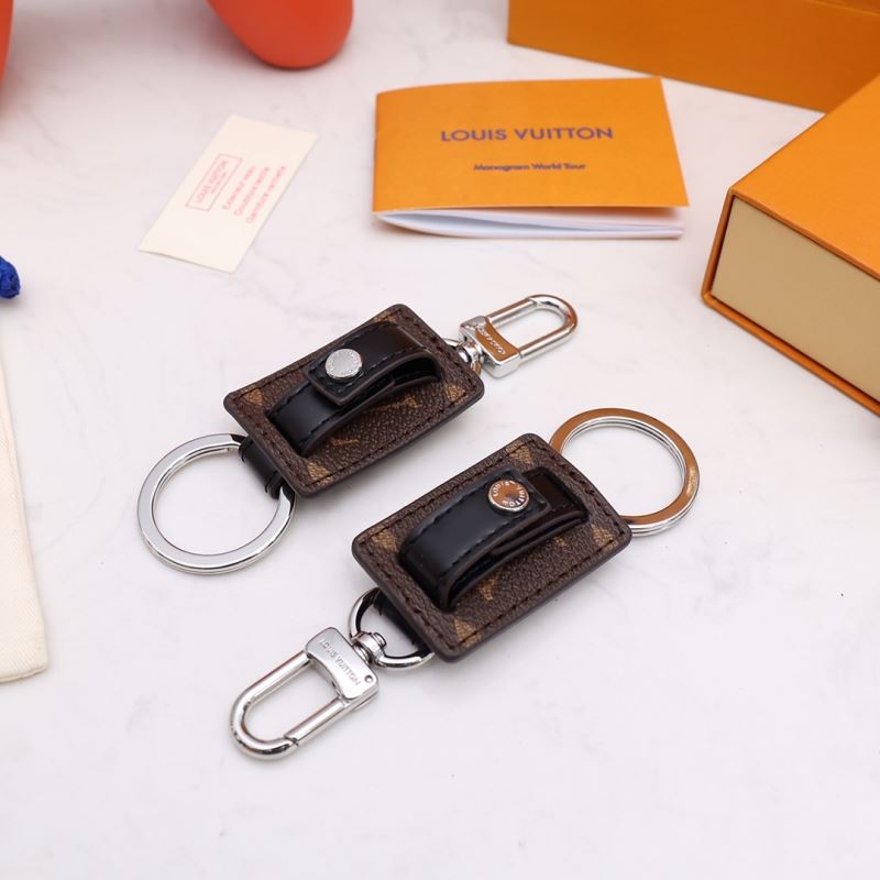 Louis Vuitton Keychains